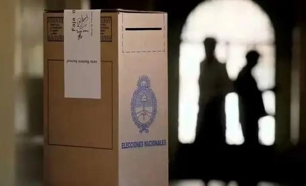 Cómo se paga la multa por no votar en las elecciones 2025: el paso a paso