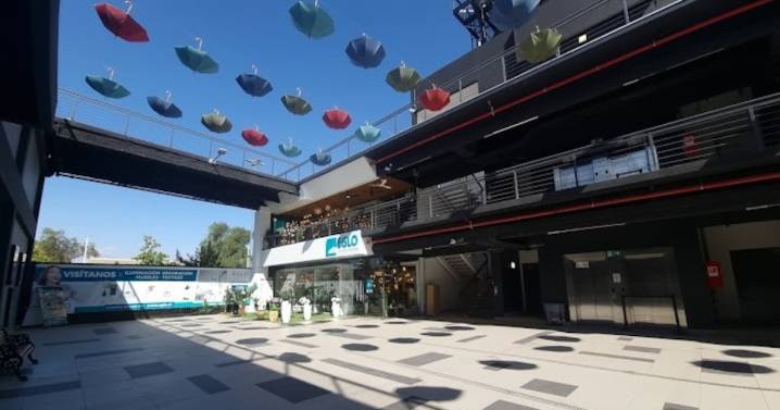 Dueño de Boulevard Terrazas de Maipú presenta querella contra Scotiabank por estafa y usura y banco canadiense se defiende