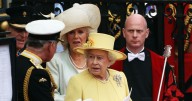'I was invited to secret royal party - and saw a completely different side to the Queen'