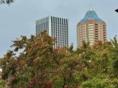 Mild, mainly dry Wednesday as stormy weather returns to Portland this weekend