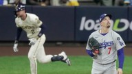 Blake Snell shows exactly what Brewers' cause for concern is in NLCS