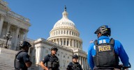 American say Trump, Republicans and Democrats are to blame for shutdown