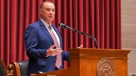 Gov. Mike Kehoe Warns of Federal Shutdown’s Impact on Missouri Families and Services