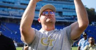 Georgia Tech enters top 10 of AP poll, surges to No. 7