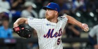 Richard Lovelady returns to Mets on one