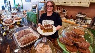 Small businesses call for solidarity downtown after mass shooting