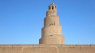 Huir a Samarra