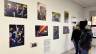 La muestra sobre los bomberos de Pilar se traslada al CCF
