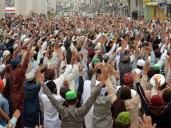 Uproar in Khyber Pakhtunkhwa over turning education into business