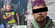 Liberan al ‘Farrukito de Tepito’; promete ‘portarse bien’
