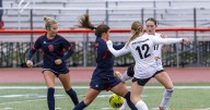 GALLERY: #5 Park City 2, #4 Mountain Crest 0 in 4A girls soccer playoffs