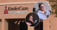 Mom outraged after 4-year-old son walks out of North Las Vegas daycare alone