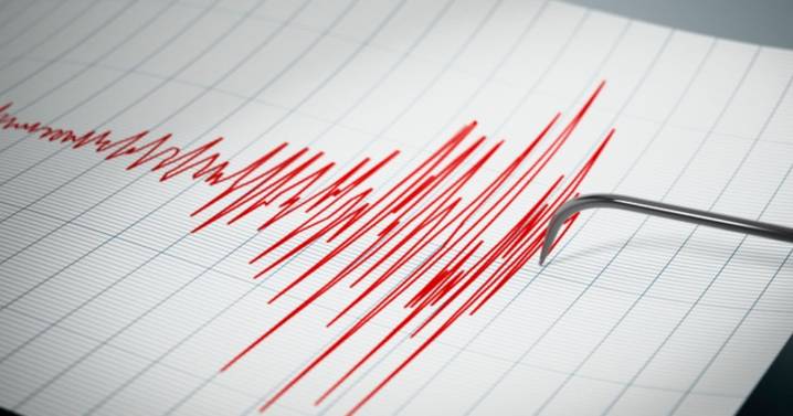 Sismo de mediana intensidad se registra entre las regiones de Coquimbo a O’Higgins