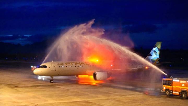 The Most Notable New Airline Routes This Week