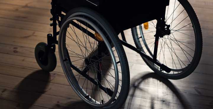 Burglars Steal Paraplegic Man’s Wheelchair Among Other Possessions In Oklahoma City
