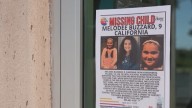 Search for missing 9-year-old Melodee Buzzard: A timeline