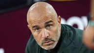 Enzo Maresca reveals talks with Chelsea star who was training badly 'in every way'