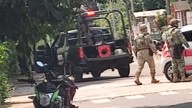 Taxista es Asesinado a Disparos en Yanga, Veracruz; Autoridades Investigan