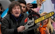 Milei dijo que luego del 10 de diciembre avanzará en la agenda reformista y cuestionó a la oposición