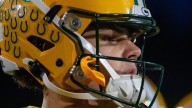 UVA football recruit, Crest QB Ely Hamrick after win vs…