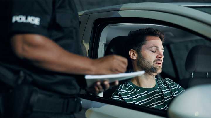 (WATCH) The Consequences of Driving Impaired