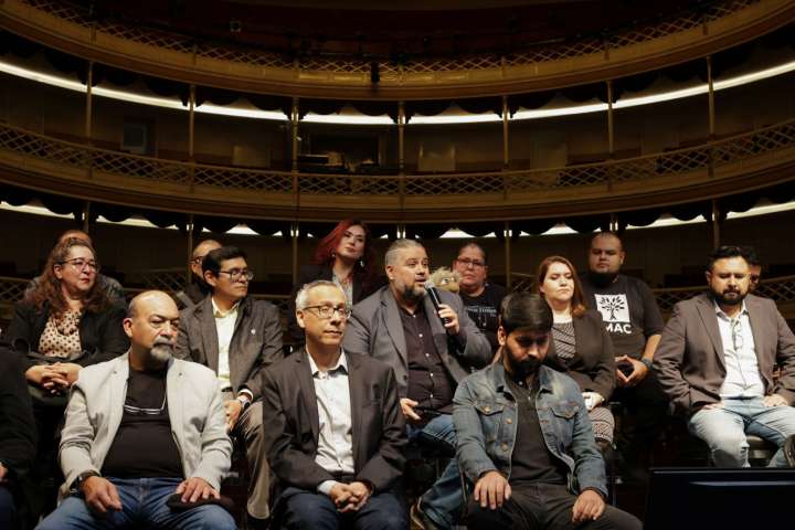 Presentan programa del “Festival de Festivales”