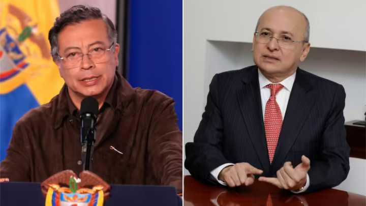 Gobierno de Gustavo Petro presenta proyecto de Ley de Asamblea Constituyente: lo anuncia el ministro de Justicia, Eduardo Montealegre