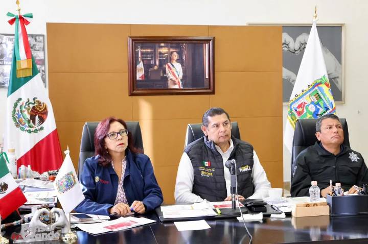 “Sierra Norte: 13 muertos y cuatro desaparecidos por las fuertes lluvias”