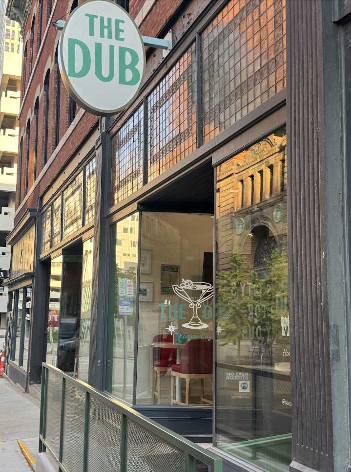 Kansas City's first women's sports bar prepares for grand opening