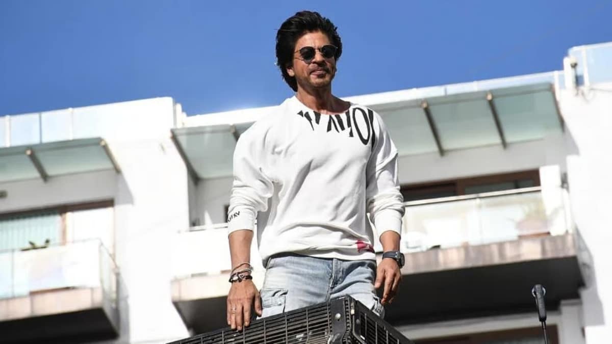 Shah Rukh Khan Birthday: 10 Dialogues By The Actor We’ll Never Stop Quoting