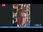 Former NC Gov. Pat McCrory discusses LendingTree founder Doug Lebda's legacy