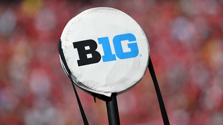 2025 Big Ten on CBS schedule: Oregon vs. Indiana, Ohio State vs. Wisconsin headline upcoming slate