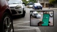 Nuevo sistema de estacionamiento medido en Santa Fe: prevén que comience a funcionar en enero de 2026