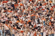 How a section of shirtless fans took over an Oklahoma State game: ‘I don’t care, I’ll go do it’