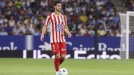 Johnny Cardoso completa al Atlético de Madrid