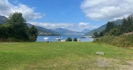 Stunning escape to the banks of Loch Lomond on offer with optional two