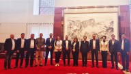 La UCAM visita China para reforzar su alianza con el gigante asiático