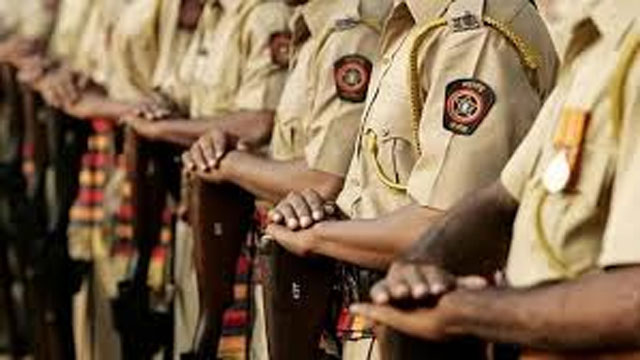 Maharashtra govt approves recruitment of 2,479 constables to strengthen Mumbai police force