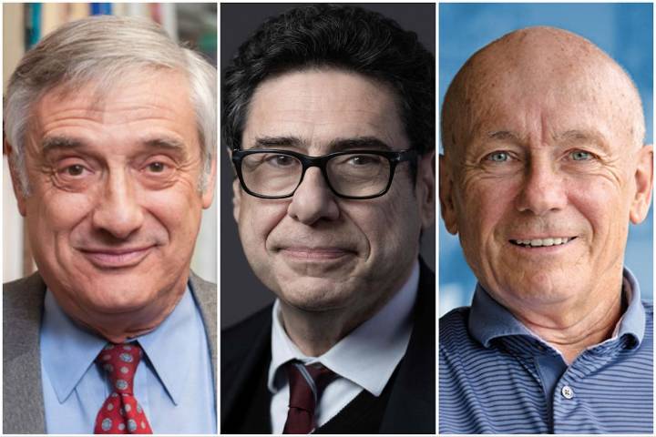 El impacto de la innovación. Quiénes son los investigadores que ganaron el Premio Nobel 2025