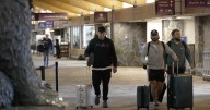 Bozeman Yellowstone International Airport not airing DHS video amid government shutdown