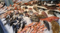 El truco para cocinar pescado y que quede riquísimo