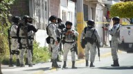 Disparan contra vivienda y privan de la libertad a un hombre en dos hechos distintos