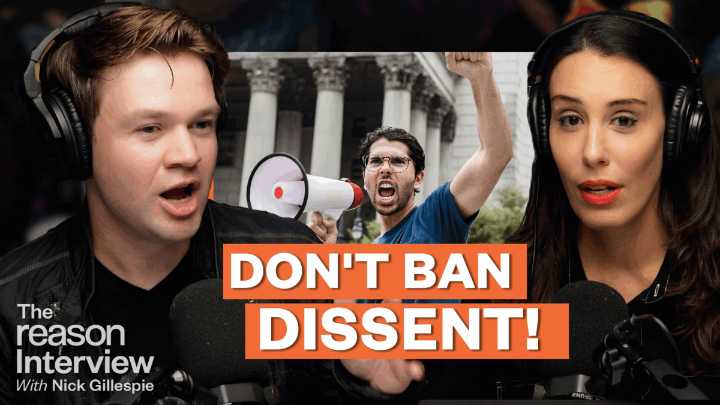 Defend Speech Even When Your Side Hates It