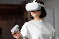 Virtual Reality May Re-create Psychedelic-Like Effects Sans Drugs