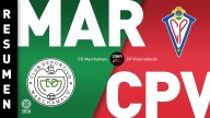 CD Marchamalo 1-1 CP Villarrobledo