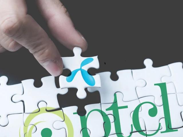 PTCL-Telenor merger approved