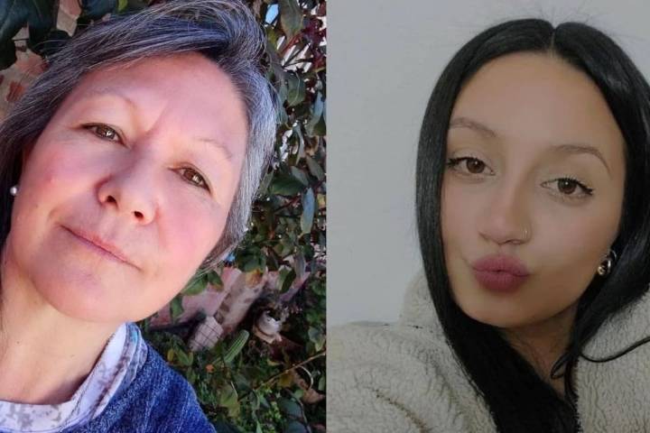 Asesinaron a una madre y su hija y les prendieron fuego para intentar ocultar el crimen
