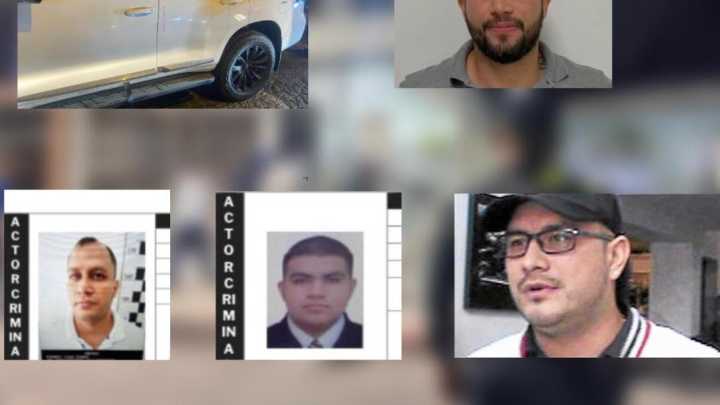 Las revelaciones sobre alias Martín Bala y 'Boliqueso', los capos de nueva generación que desatan la guerra narco desde la cárcel a las calles de Cali