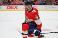 Deadspin | Fresh off win, Panthers aim to spoil Rick Tocchet's Flyers return