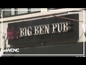 Big Ben Pub to closing after 15 years in Elizabeth